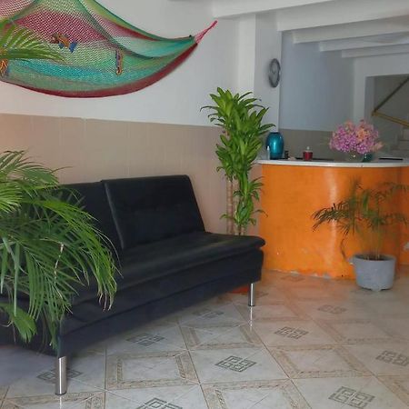 Rivera Hostel Santa Marta  Zewnętrze zdjęcie