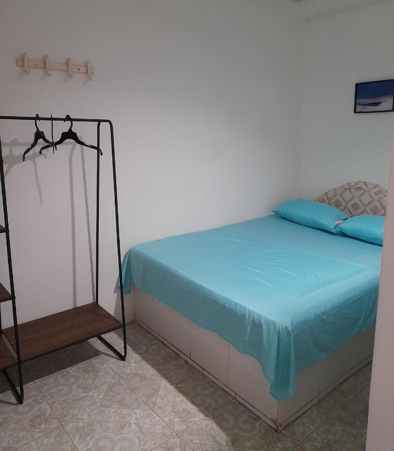 Rivera Hostel Santa Marta  Zewnętrze zdjęcie
