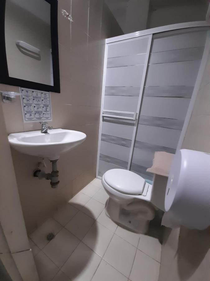 Rivera Hostel Santa Marta  Zewnętrze zdjęcie