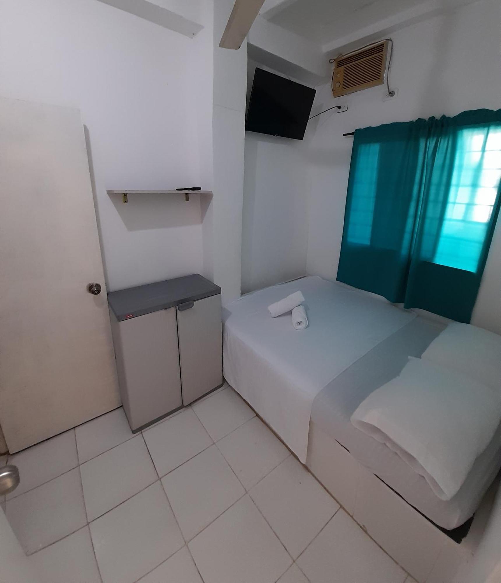 Rivera Hostel Santa Marta  Zewnętrze zdjęcie