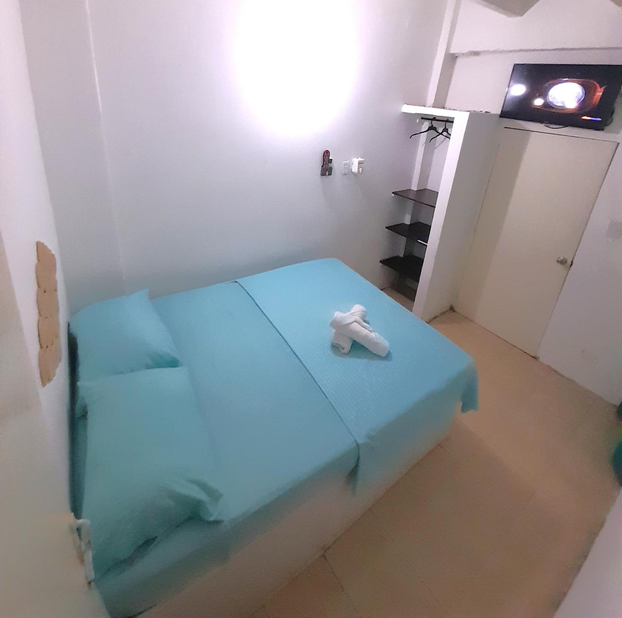 Rivera Hostel Santa Marta  Zewnętrze zdjęcie