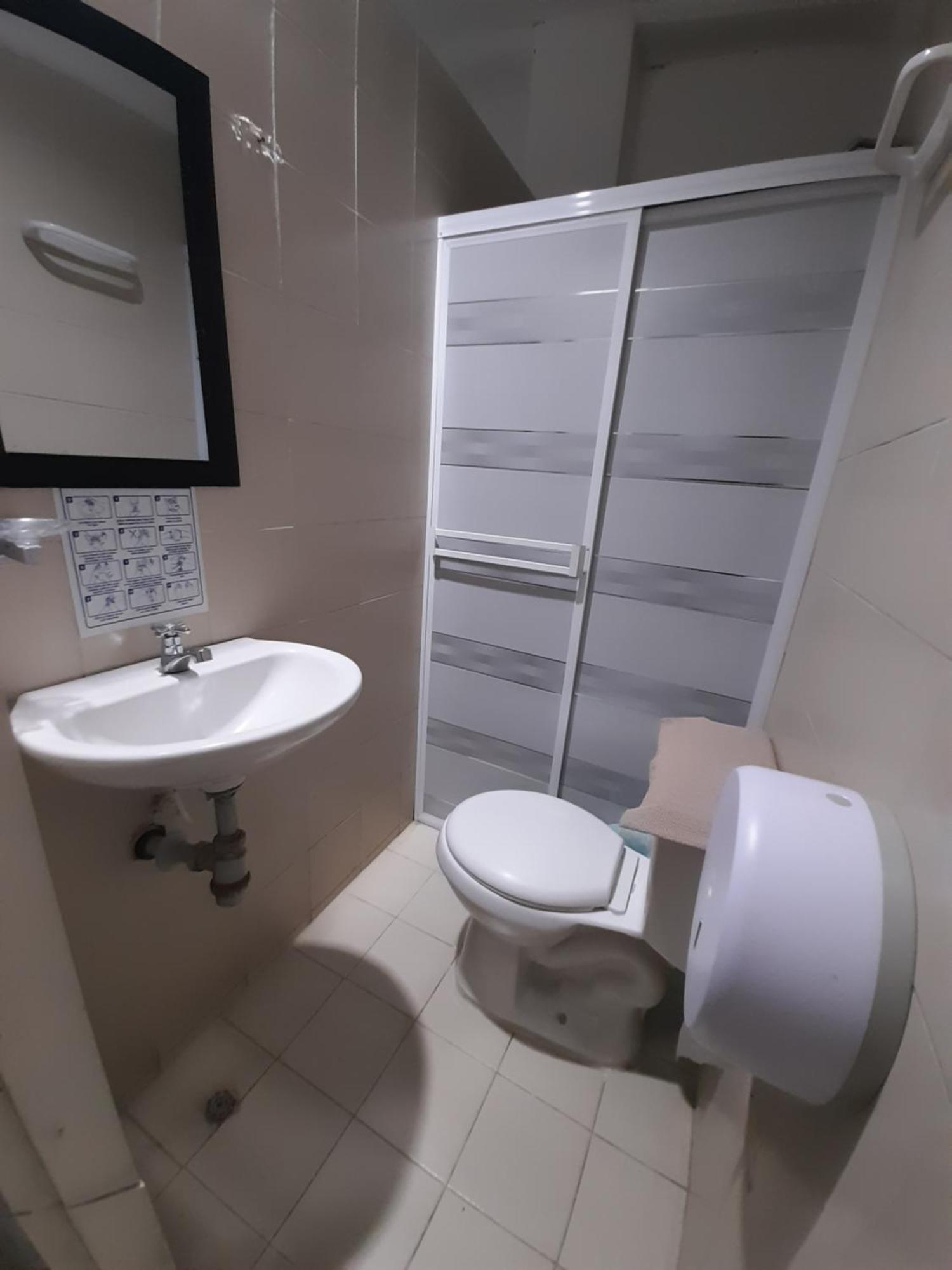 Rivera Hostel Santa Marta  Zewnętrze zdjęcie