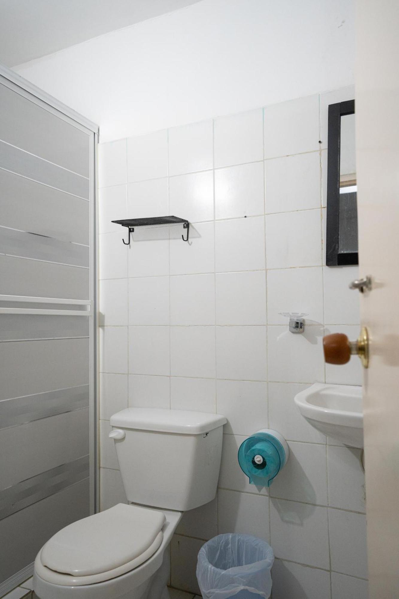 Rivera Hostel Santa Marta  Zewnętrze zdjęcie