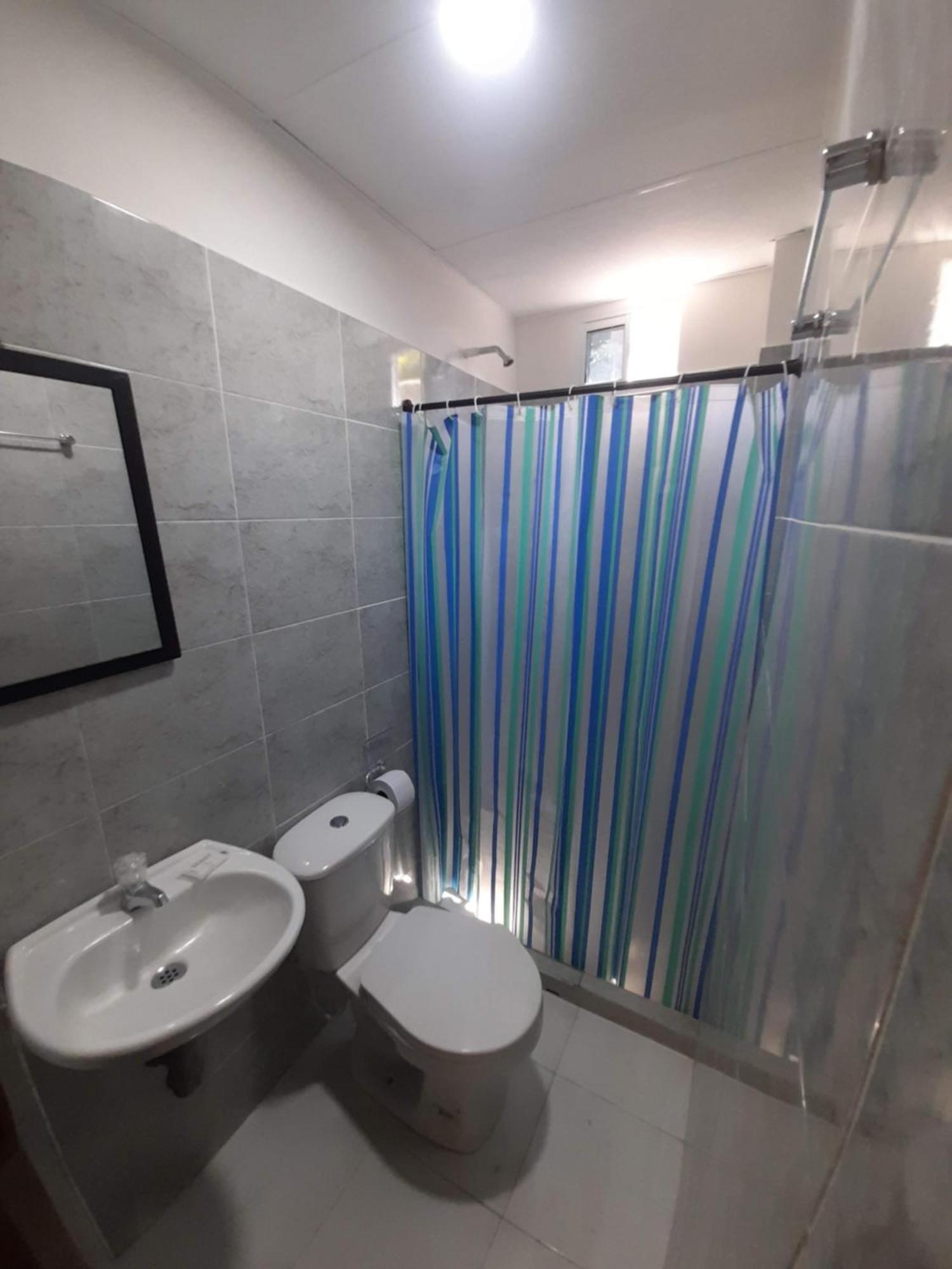 Rivera Hostel Santa Marta  Zewnętrze zdjęcie
